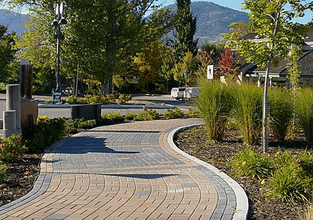 Greenscape Landscaping and Irrigation