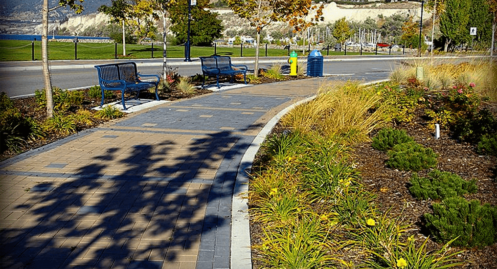 Greenscape Landscaping and Irrigation